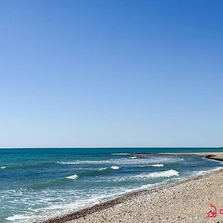 El Jardin Appartement Oropesa del Mar Buitenkant foto
