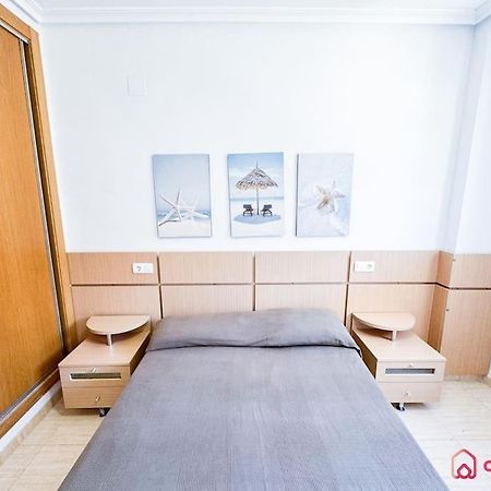 El Jardin Appartement Oropesa del Mar Buitenkant foto