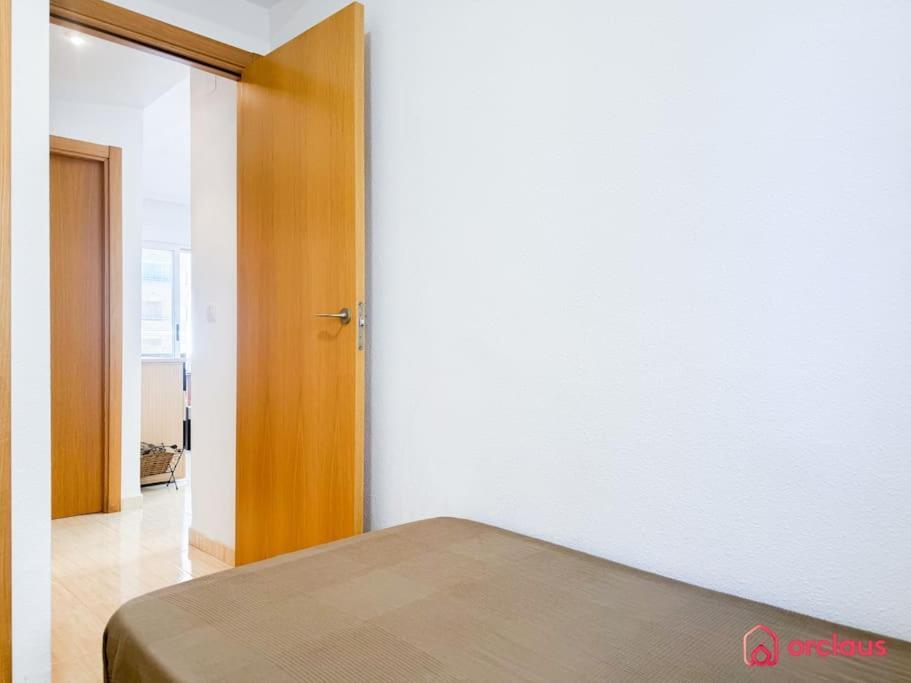 El Jardin Appartement Oropesa del Mar Buitenkant foto
