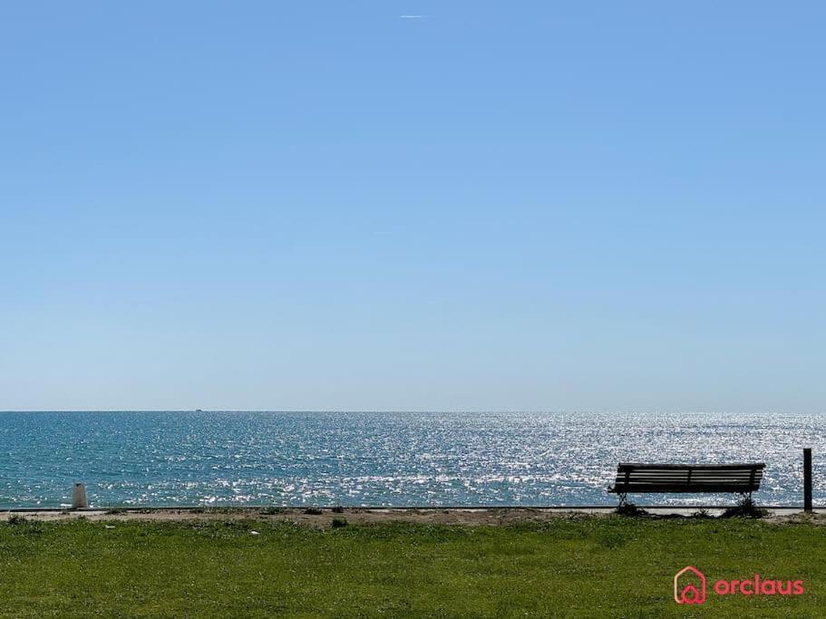El Jardin Appartement Oropesa del Mar Buitenkant foto