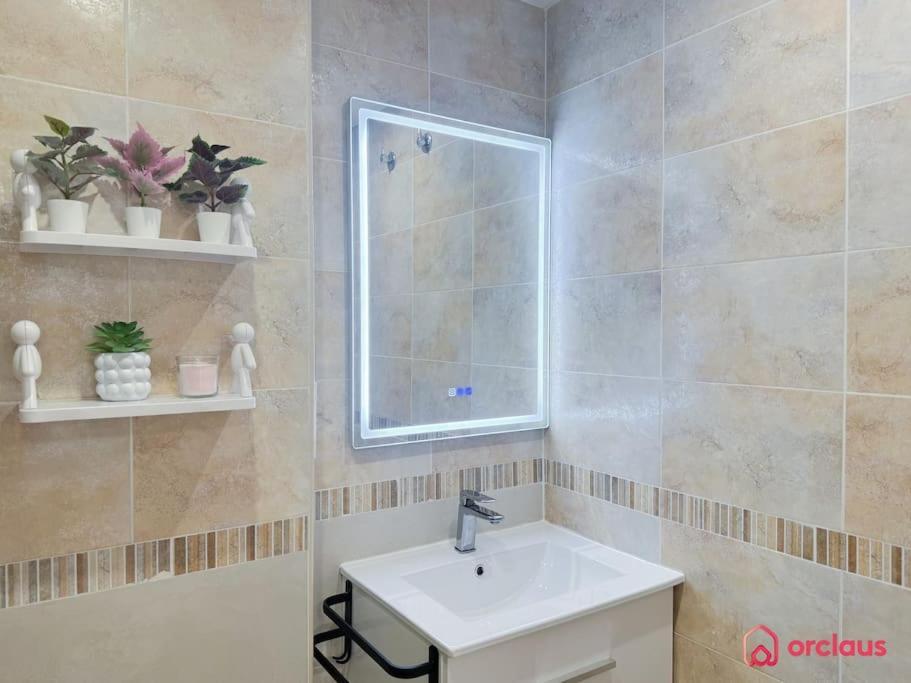 El Jardin Appartement Oropesa del Mar Buitenkant foto
