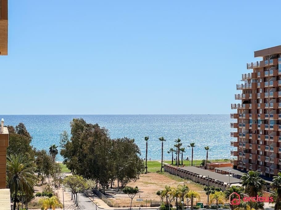 El Jardin Appartement Oropesa del Mar Buitenkant foto