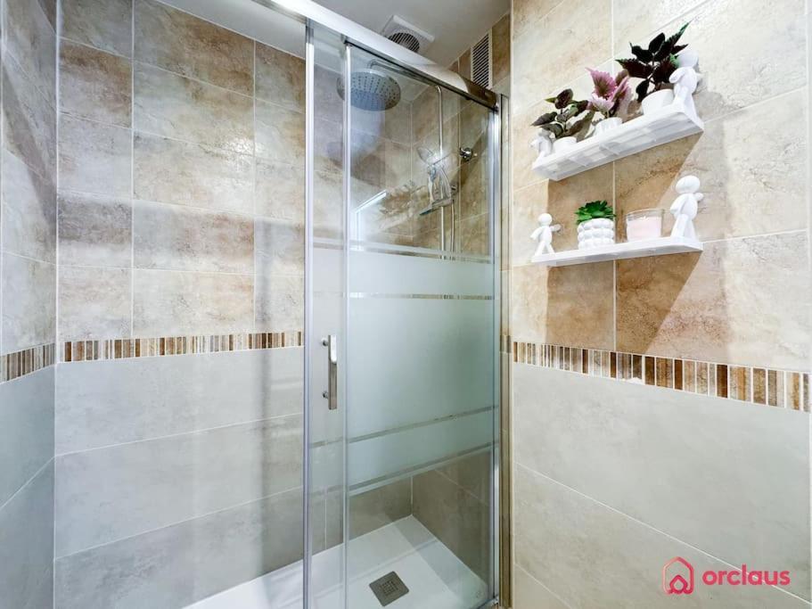 El Jardin Appartement Oropesa del Mar Buitenkant foto