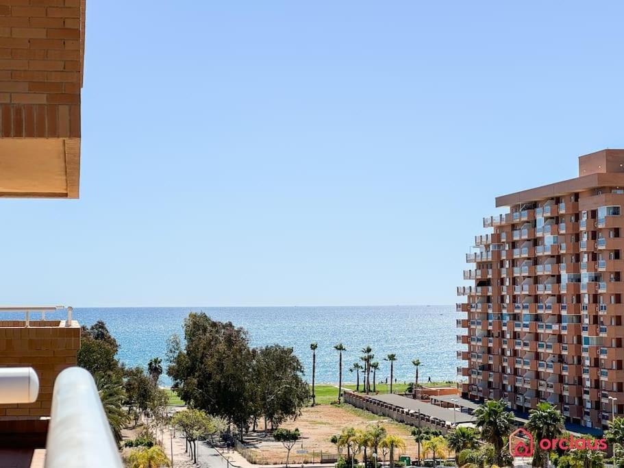El Jardin Appartement Oropesa del Mar Buitenkant foto