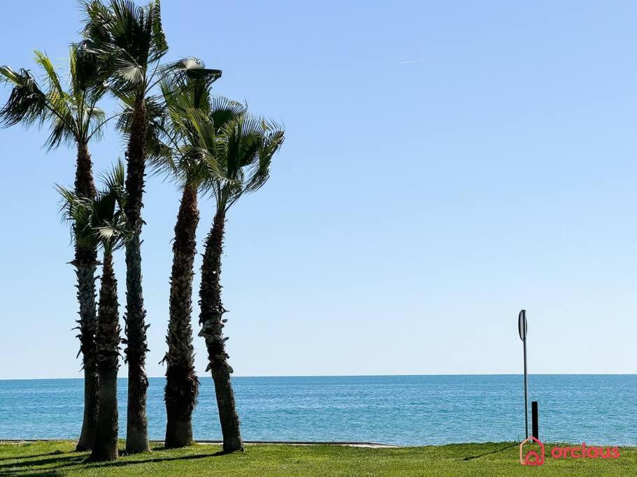 El Jardin Appartement Oropesa del Mar Buitenkant foto