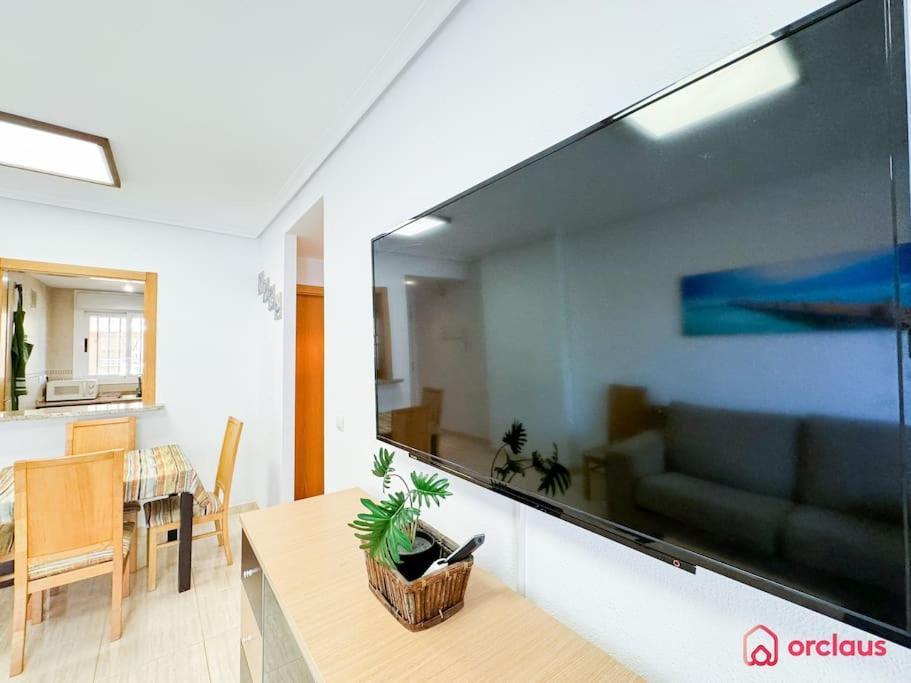 El Jardin Appartement Oropesa del Mar Buitenkant foto