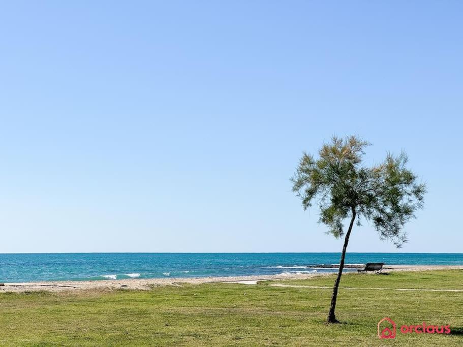 El Jardin Appartement Oropesa del Mar Buitenkant foto